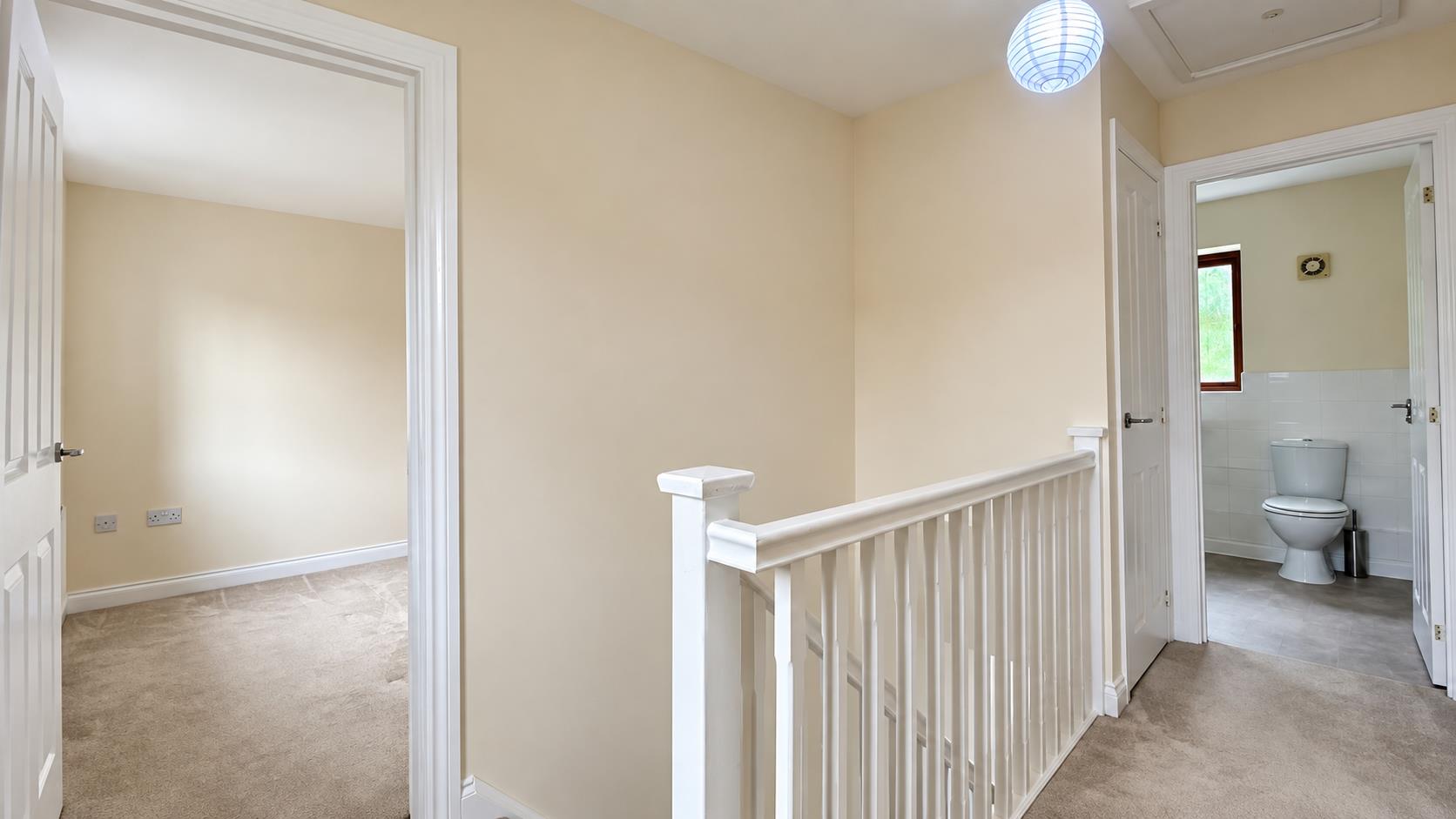 Babylon Grove, Westcroft, Milton Keynes